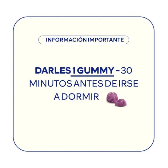 Jelly Pills® Sweet Sleep Kids Gummies 70uds Jelly Pills® Sweet Sleep Kids Gummies 70uds