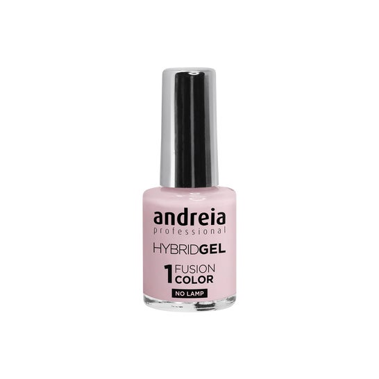 Andreia Professional Hybrid Gel Fusion Color Esmalte H20 10.5ml