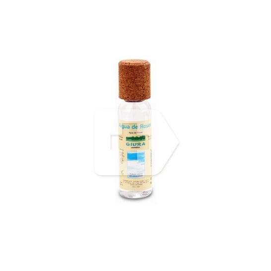Giura agua de rosas 500 ml