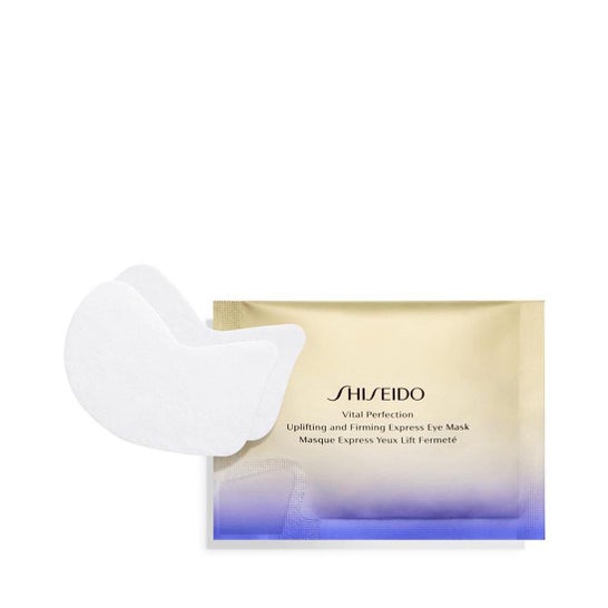 Shiseido Vital Perfection Mask 1 Unit