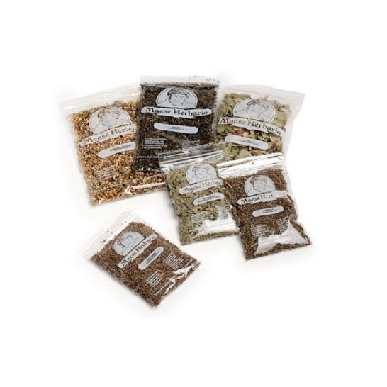 Artesania Agricola Ginkgo Leaf Bag 40g