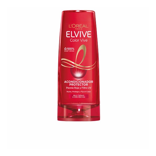 L'Oreal Elvive Color-Live Spülung 300ml