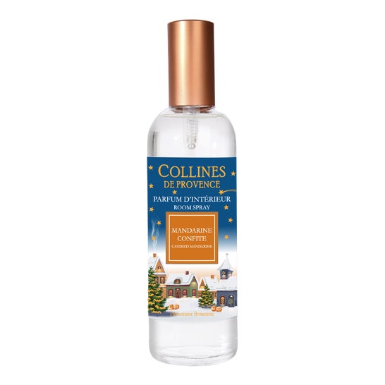 Collines de Provence Perfume Interior Mandarina Confitada 100ml