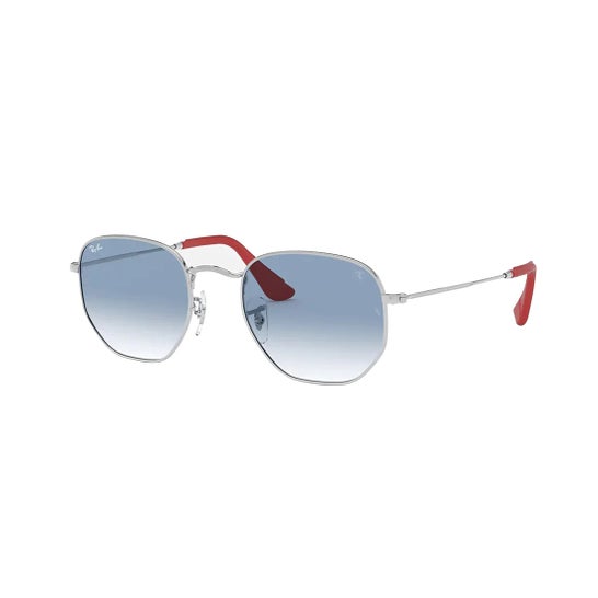 Ray-Ban RB3548NM-F001-30 Gafas de Sol Unisex 51mm 1ud