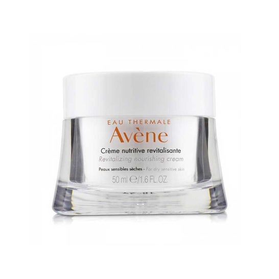 Avène Nourishing Revitalizing Cream 50ml