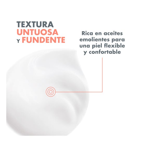 Avène Nourishing Revitalizing Cream 50ml