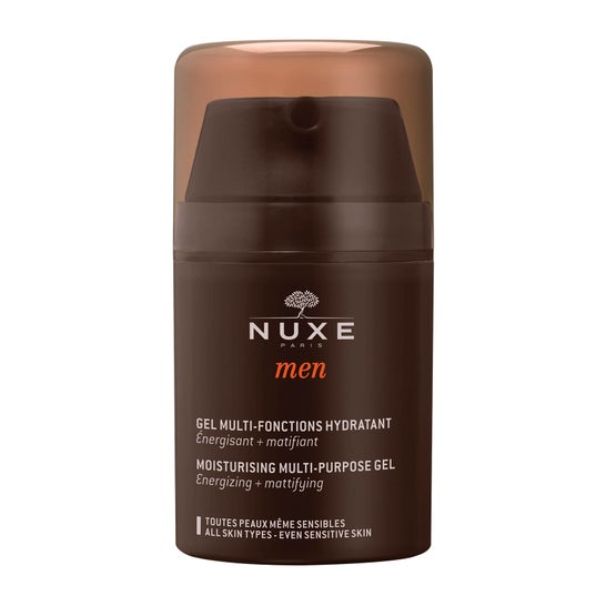 Nuxe Cofre Exclusivo Hombres