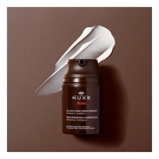 Nuxe Cofre Exclusivo Hombres