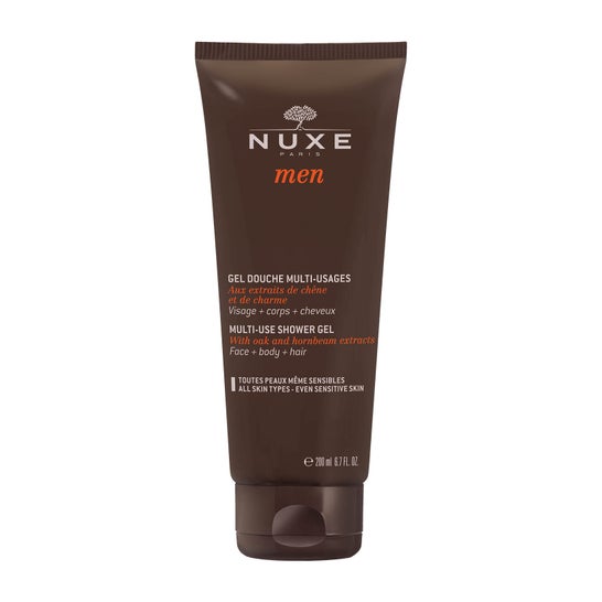 Nuxe Cofre Exclusivo Hombres