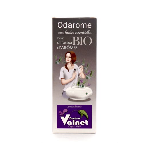 Docteur Valnet Odarome (50 ml) - Aceites esenciales