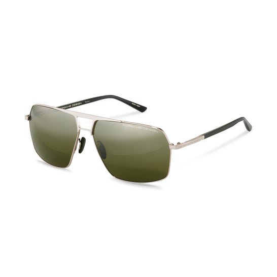 Porsche Design Gafas de Sol P8930-B-63 Hombre 69mm 1ud