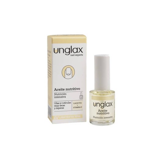 Unglax Nutritive Nutrient Oil 10ml