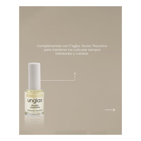 Unglax Olio Nutriente Unghie 10 ml