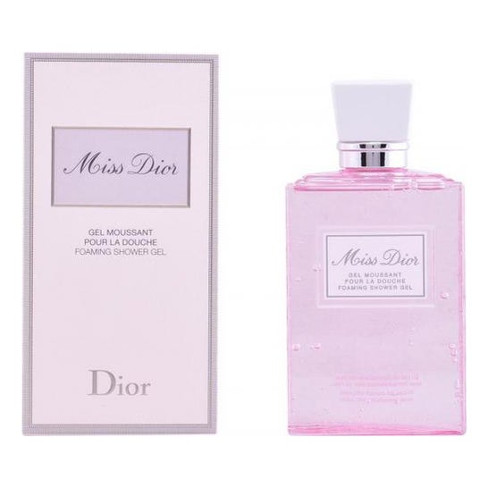 Dior Miss Dior Gel Douche 200ml