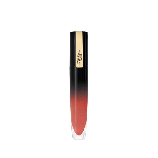 Comprar en oferta L'Oréal Paris Rouge Signature Brilliant 303 Be Independent (6,4ml)