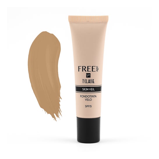 Free Age Skin Veil Fondot 04 1 ud
