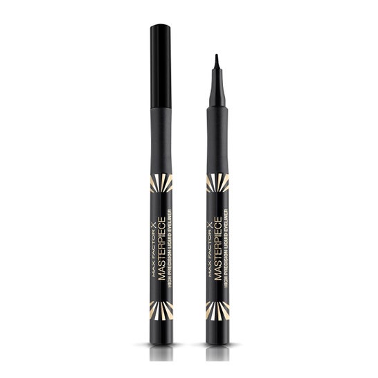 Max Factor Eyeliner Masterpiece High Precision 01 Nero 1g