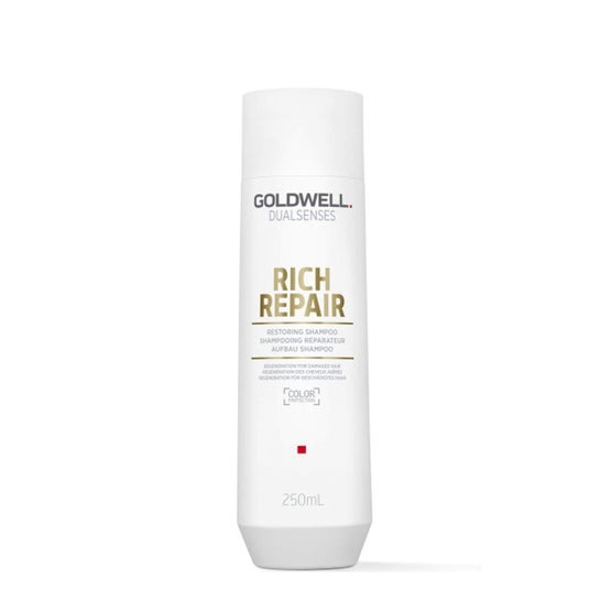 Goldwell Dualsenses Ricca Riparazione Ripristino Shampoo 250ml