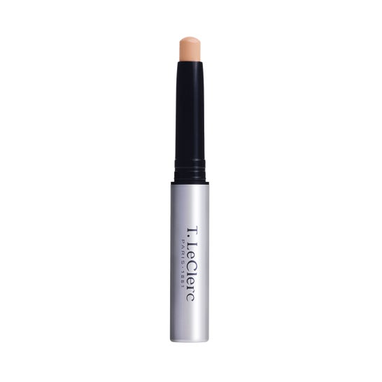 T. LeCLerc Lápiz Profesional Antiojeras Medium 02 2,5g