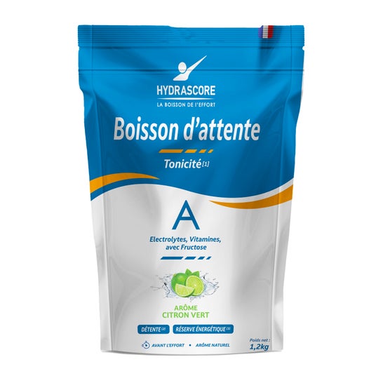 Hydrascore Bebida de Espera 1.200g