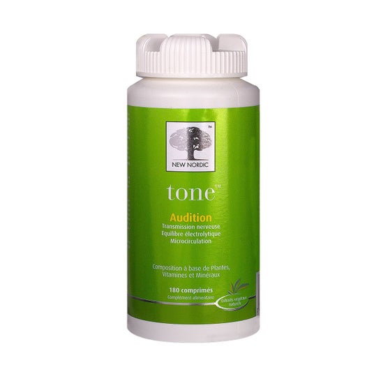 New Nordic Tono 180comps