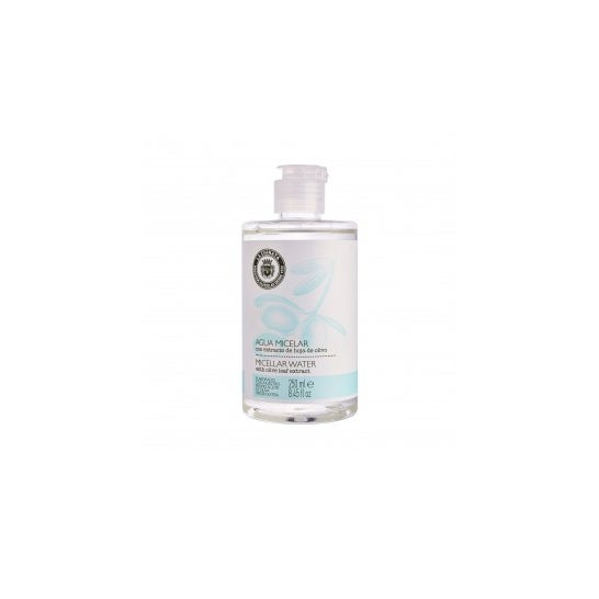 Chinata Água Micelar Com Essência de Treeleaf Azeitona 250 ml