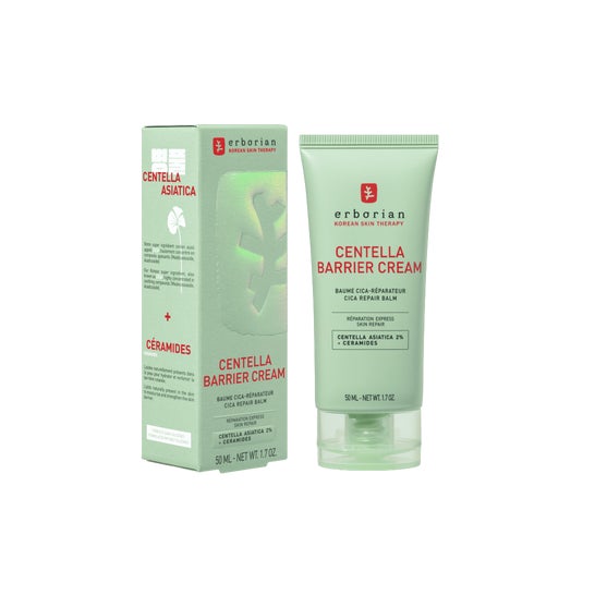 Erborian Centella Barrier Cream 50 ml