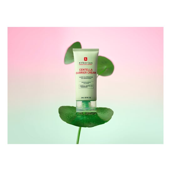 Erborian Centella Barrier Cream 50 ml