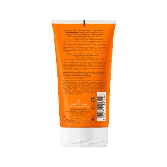 Avène Pack Fluido Spf50+ Color 50 ml + Intense Protect Spf50+ 150 ml