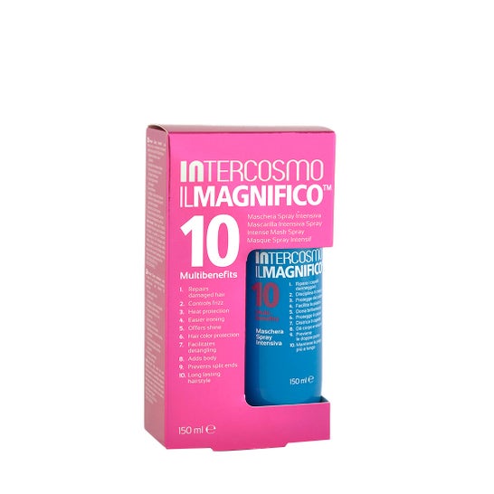 Revlon Intercosmo Ilmagnifico Intense Mask Spray 150ml