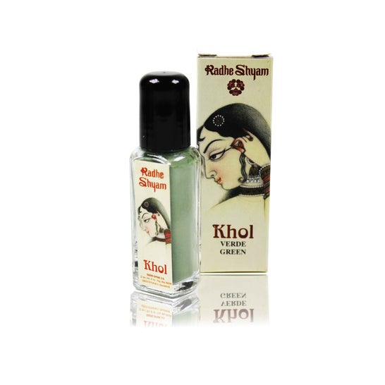 Radhe Shyam Khol Khol Radhe Green