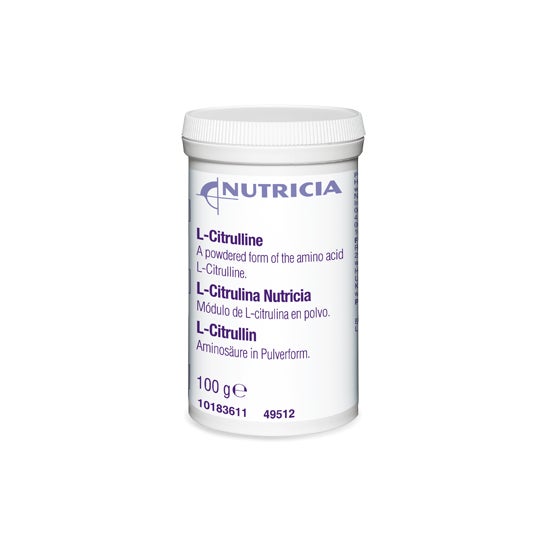 Nutricia L-Citrullin 100g