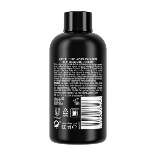 TRESemmé Mini Champú Hidratación Intensa 100ml