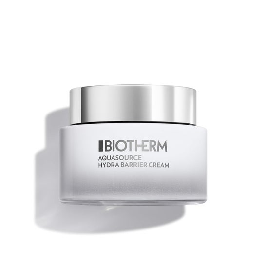 Biotherm Aquasource Hydra Barrier Cream 75ml