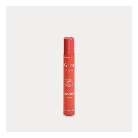 L'Erbolario Cocco Parfümwasser 15 ml