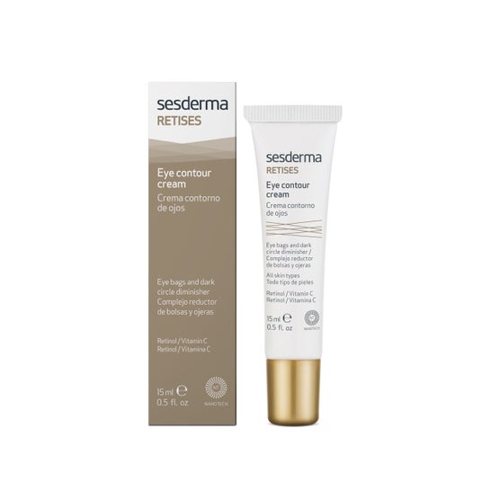 Sesderma Retises Cream Contour jos 15ml