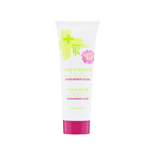 Rueda Farma crema Manos 50 g