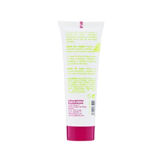 Rueda Farma crema Manos 50 g