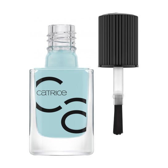 Catrice Iconails Gel Lacquer Nro 164 Elsa'S Favourite 10.5ml