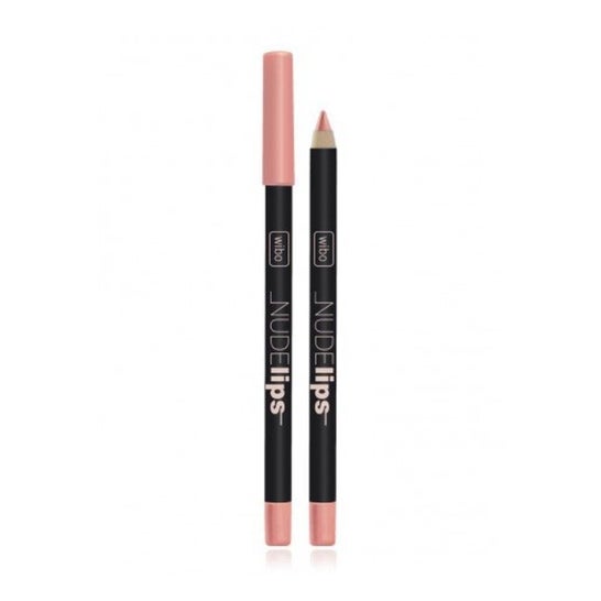 Wibo Nude Lips Lip Pencil Nº3 1.4g
