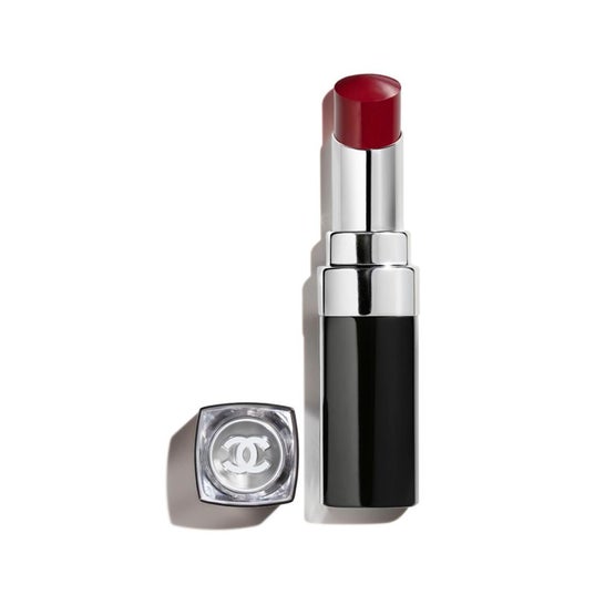 Chanel Rouge Coco Bloom Lip Colour Unexpected 3g