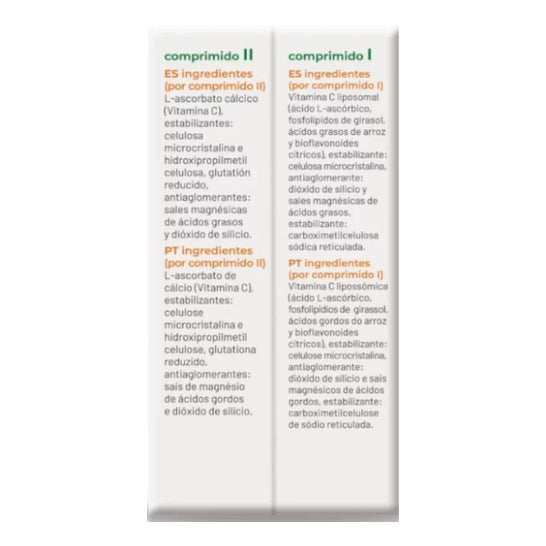 Soria Natural C-Activ 40comp Soria Natural C-Activ 40comp