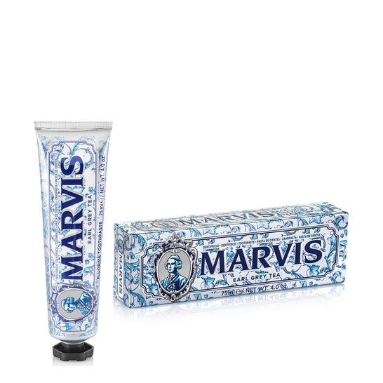 Marvis Early Grey Tea 75ml