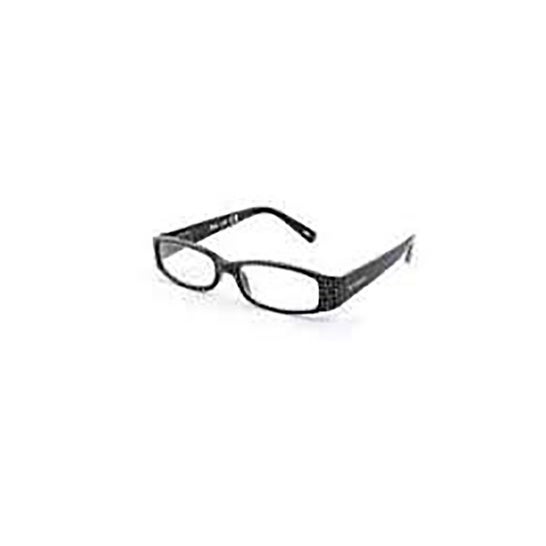 T-Vedo Fluo Prem Gafas de Lectura +3.5 Negro 1ud