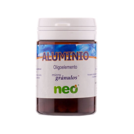 Neo Aluminio 50 caps