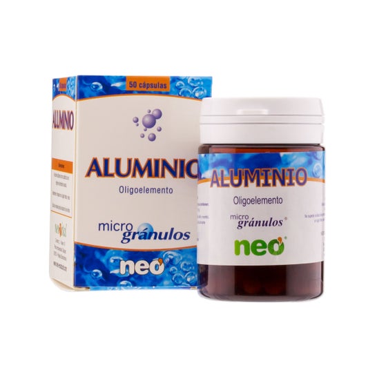 Neo Aluminium 50cps