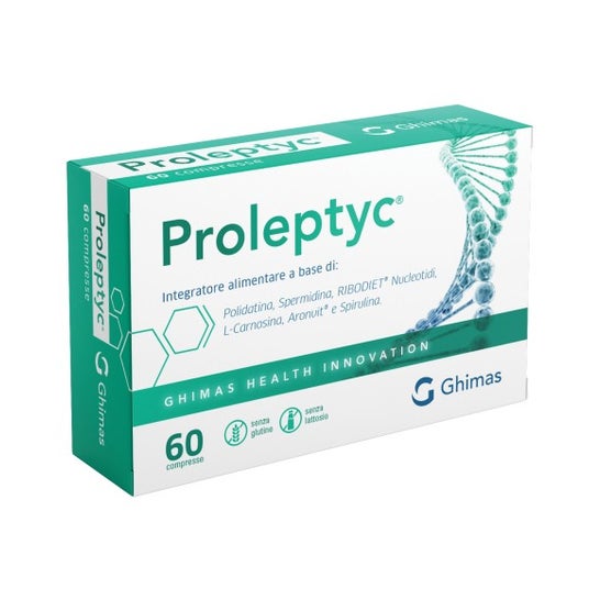 Proleptyc 60caps