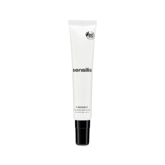 Odżywka Sensilis B do codziennego łagodzenia 50 ml
