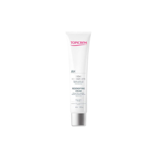 Argomento Crema Redensificante Ah 40ml