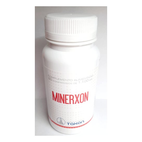 Taxon Minerxon 60comp